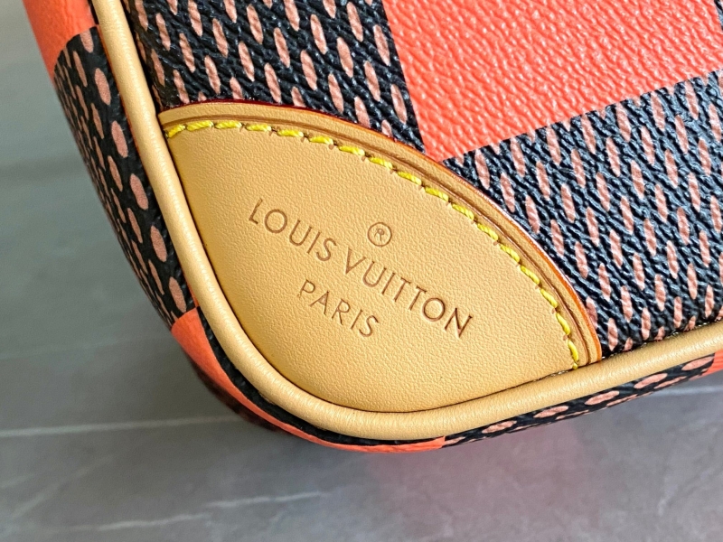 LV Box Bags